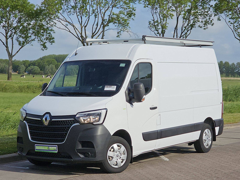 Renault Master 2.3 DCI 150 L2H2 - Furgoneta pequeña: foto 2 Renault Master 2.3 DCI 150 L2H2 - Furgoneta pequeña: foto 2