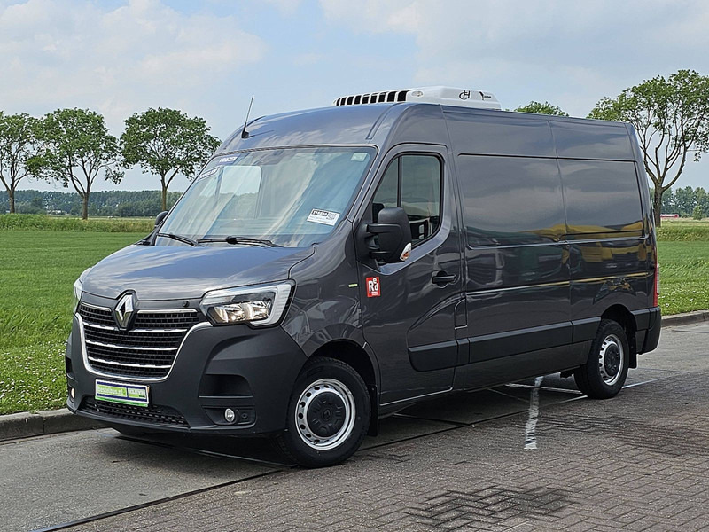 Renault Master 2.3 Koelwagen Euro6 AC - Furgoneta frigorifica: foto 2 Renault Master 2.3 Koelwagen Euro6 AC - Furgoneta frigorifica: foto 2