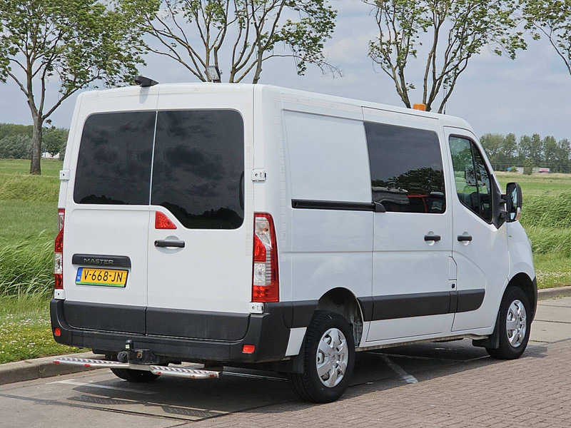 Renault Master 2.3 L1H1 Wp-inrichting ! - Furgón: foto 3 Renault Master 2.3 L1H1 Wp-inrichting ! - Furgón: foto 3
