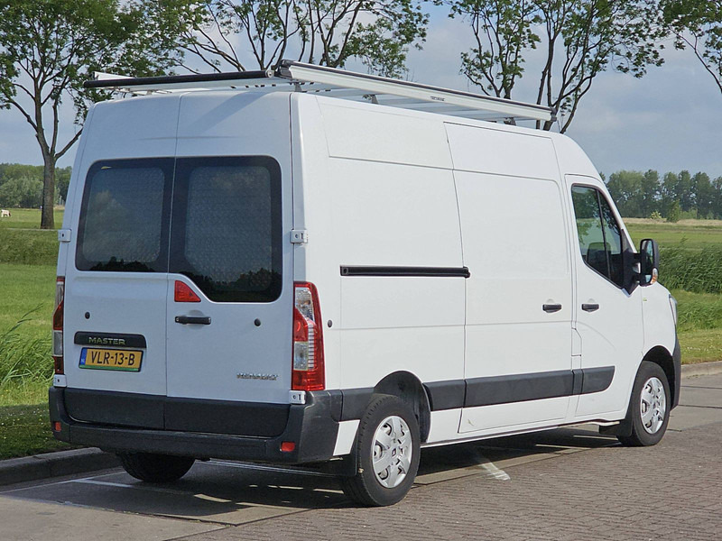 Renault Master 2.3 L2H2 150Pk Imperiaal - Furgoneta pequeña: foto 3 Renault Master 2.3 L2H2 150Pk Imperiaal - Furgoneta pequeña: foto 3