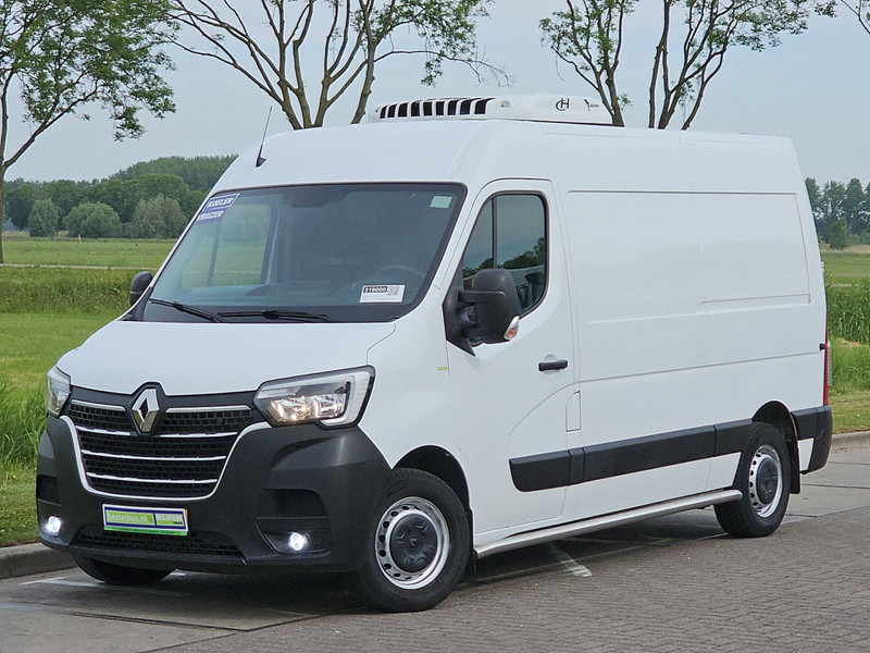 Renault Master 2.3 L2H2 Koelwagen FRIGO - Furgoneta frigorifica: foto 2 Renault Master 2.3 L2H2 Koelwagen FRIGO - Furgoneta frigorifica: foto 2
