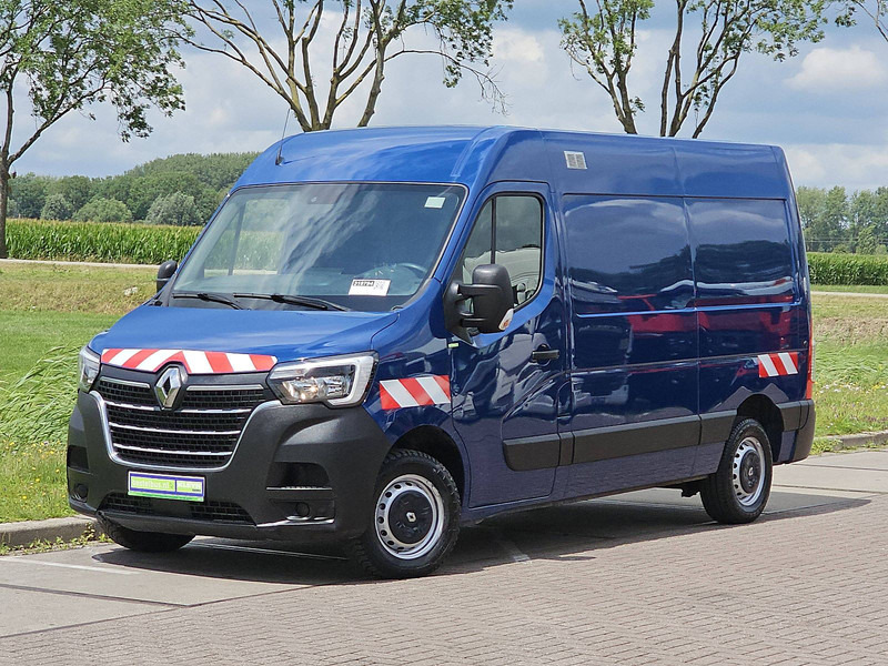 Renault Master 2.3 L2H2 Navi Euro6 AC! - Furgón: foto 2 Renault Master 2.3 L2H2 Navi Euro6 AC! - Furgón: foto 2