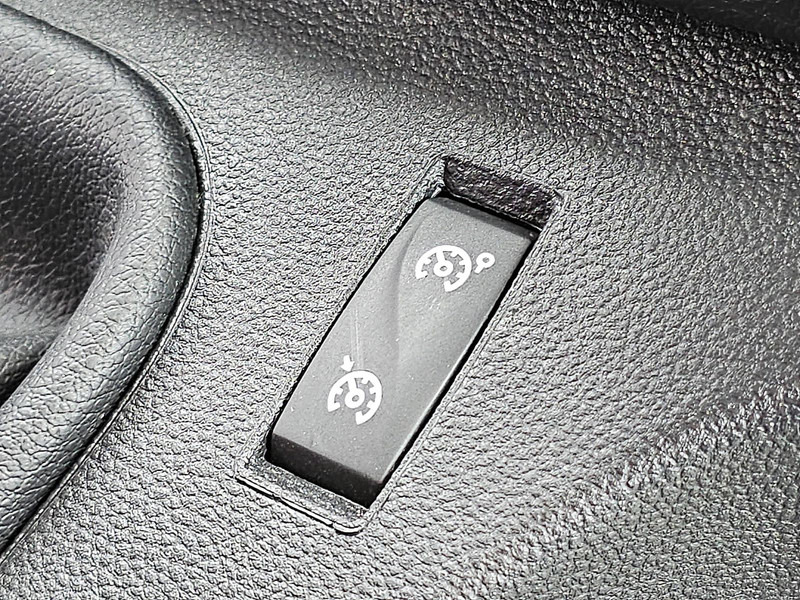 Furgoneta caja cerrada Renault Master 2.3 L3 Bakwagen Deuren: foto 11