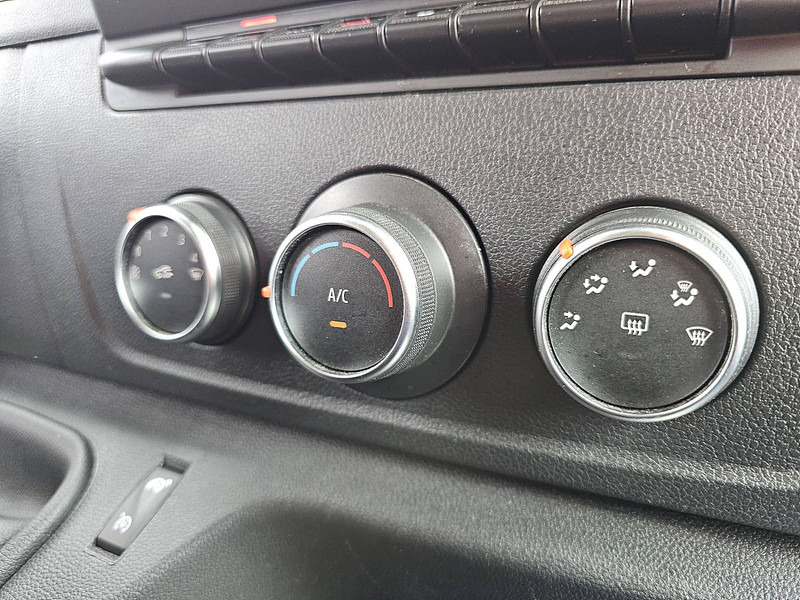 Furgoneta caja cerrada Renault Master 2.3 L3 Bakwagen Deuren: foto 10