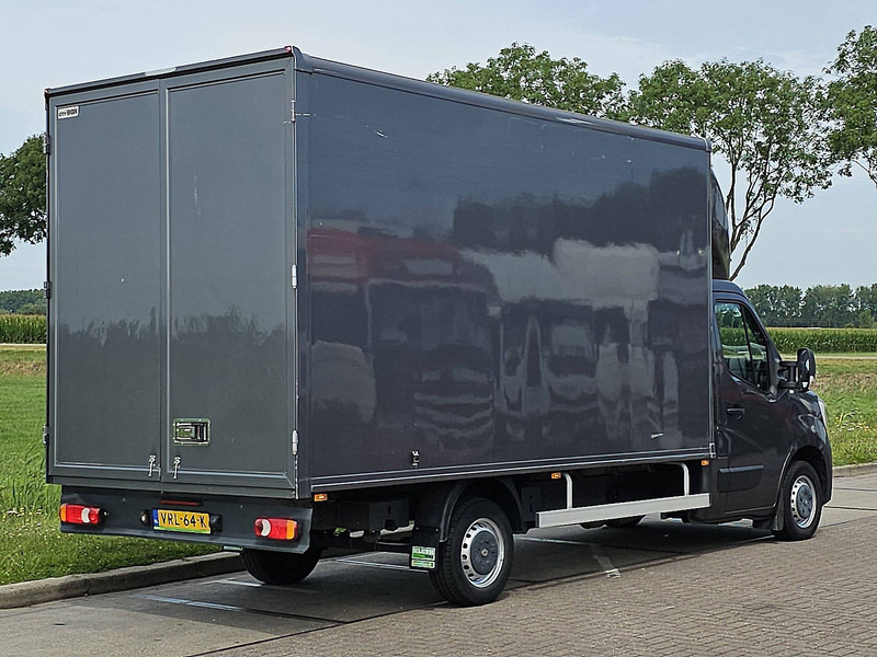 Renault Master 2.3 L3 Bakwagen LED - Furgoneta caja cerrada: foto 3 Renault Master 2.3 L3 Bakwagen LED - Furgoneta caja cerrada: foto 3