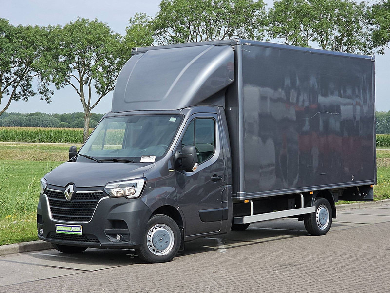 Renault Master 2.3 L3 Bakwagen LED - Furgoneta caja cerrada: foto 2 Renault Master 2.3 L3 Bakwagen LED - Furgoneta caja cerrada: foto 2