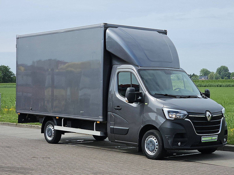 Renault Master 2.3 L3 Bakwagen LED - Furgoneta caja cerrada: foto 5 Renault Master 2.3 L3 Bakwagen LED - Furgoneta caja cerrada: foto 5