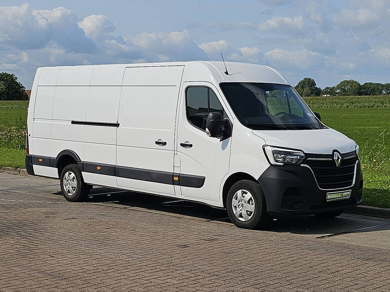 Renault Master 2.3 L4H2 Maxi 163Pk NAP! - Furgón: foto 5 Renault Master 2.3 L4H2 Maxi 163Pk NAP! - Furgón: foto 5