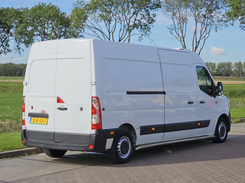 Renault Master T35 koelwagen ac EURO6 - Furgoneta frigorifica: foto 3 Renault Master T35 koelwagen ac EURO6 - Furgoneta frigorifica: foto 3