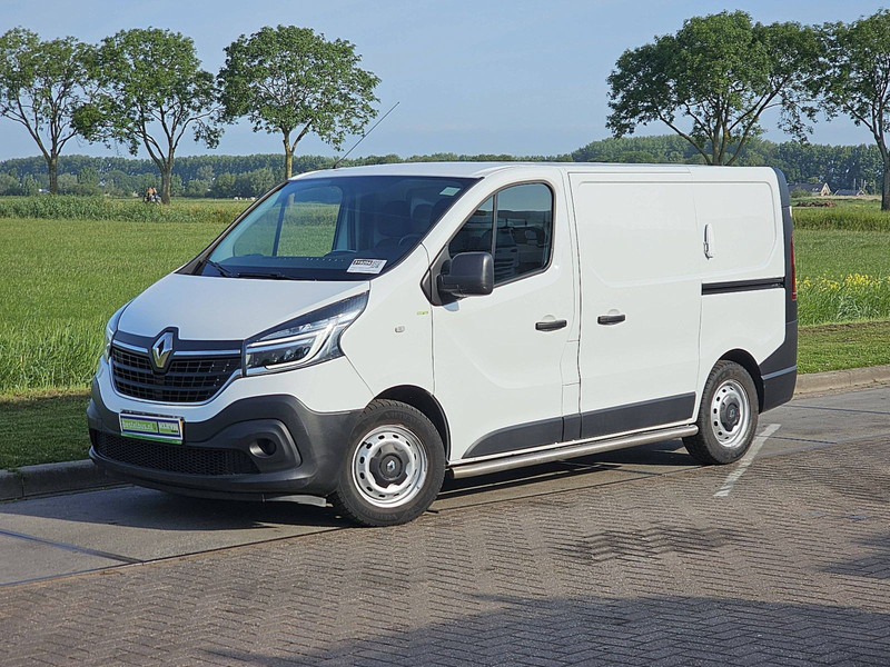 Renault Trafic 1.6 DCI L1H1 2xZijdeur Euro6 - Furgoneta pequeña: foto 2 Renault Trafic 1.6 DCI L1H1 2xZijdeur Euro6 - Furgoneta pequeña: foto 2