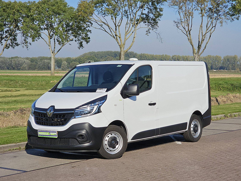 Renault Trafic 2.0 DCI L1H1 Navi Trekhaak ! - Furgoneta pequeña: foto 2 Renault Trafic 2.0 DCI L1H1 Navi Trekhaak ! - Furgoneta pequeña: foto 2