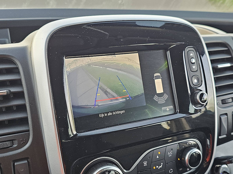 Furgoneta pequeña Renault Trafic 2.0 DCI L2 Dubbel Cabine NAP: foto 14 Furgoneta pequeña Renault Trafic 2.0 DCI L2 Dubbel Cabine NAP: foto 14