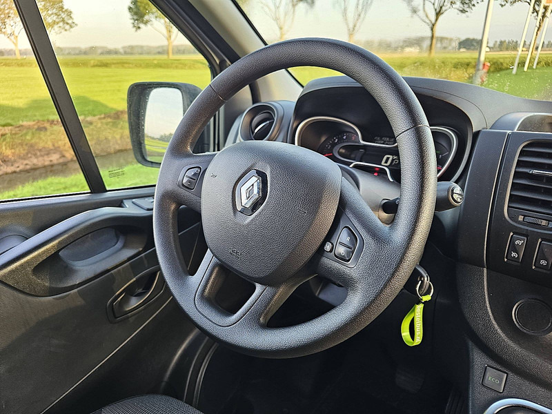 Furgoneta pequeña Renault Trafic 2.0 DCI L2 Dubbel Cabine NAP: foto 10 Furgoneta pequeña Renault Trafic 2.0 DCI L2 Dubbel Cabine NAP: foto 10