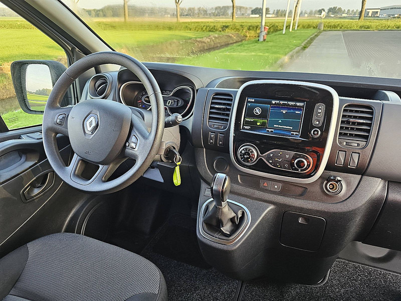 Furgoneta pequeña Renault Trafic 2.0 DCI L2 Dubbel Cabine NAP: foto 8 Furgoneta pequeña Renault Trafic 2.0 DCI L2 Dubbel Cabine NAP: foto 8
