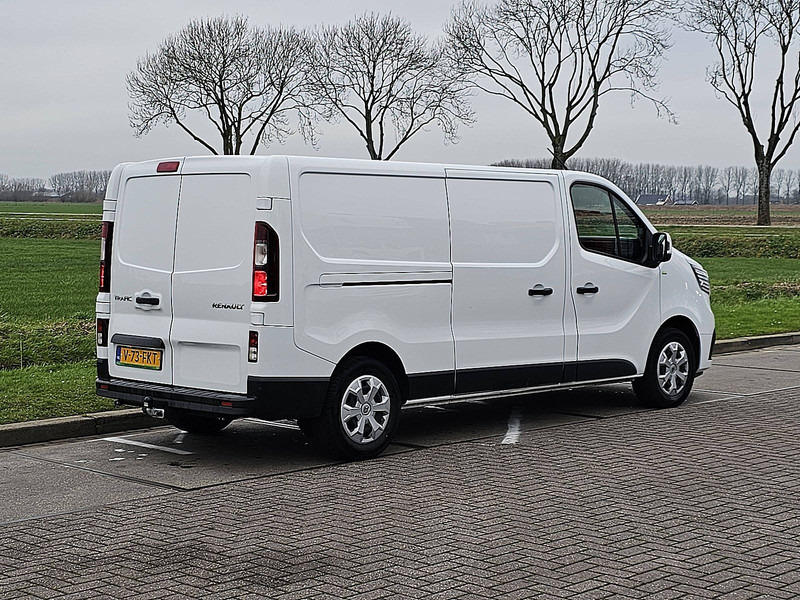 Renault Trafic 2.0 DCI L2H1 Navi Euro6 NAP! - Furgoneta pequeña: foto 3 Renault Trafic 2.0 DCI L2H1 Navi Euro6 NAP! - Furgoneta pequeña: foto 3