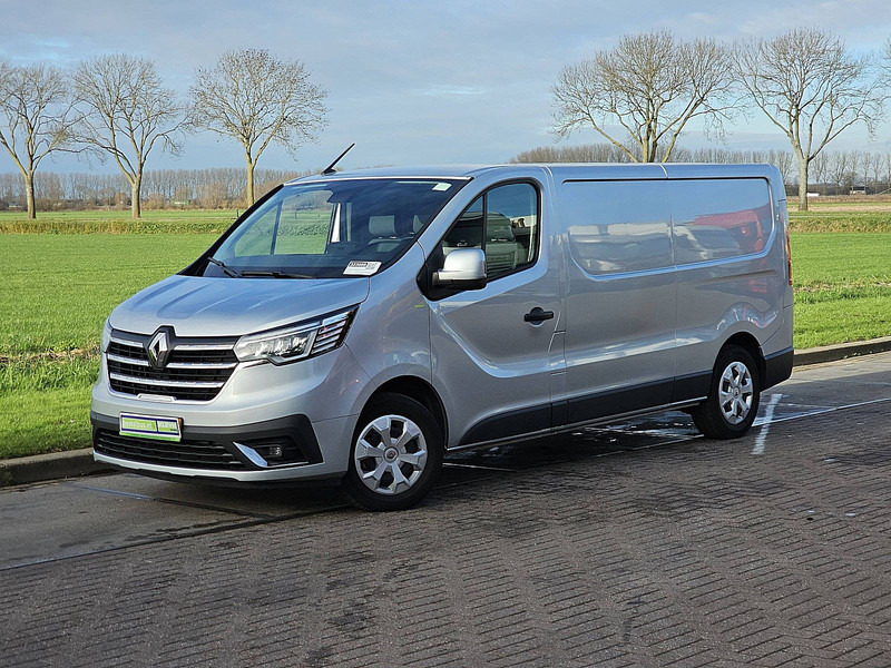 Renault Trafic 2.0 DCI L2H1 Work-Edition ! - Furgoneta pequeña: foto 2 Renault Trafic 2.0 DCI L2H1 Work-Edition ! - Furgoneta pequeña: foto 2