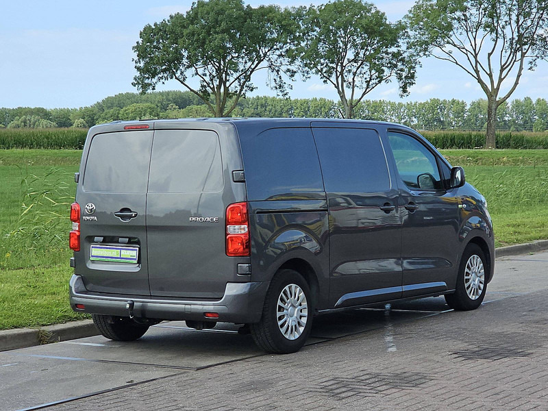 Toyota pro-ace 2.0 L2 2x-Zijdeur MARGE! - Furgoneta pequeña: foto 3 Toyota pro-ace 2.0 L2 2x-Zijdeur MARGE! - Furgoneta pequeña: foto 3