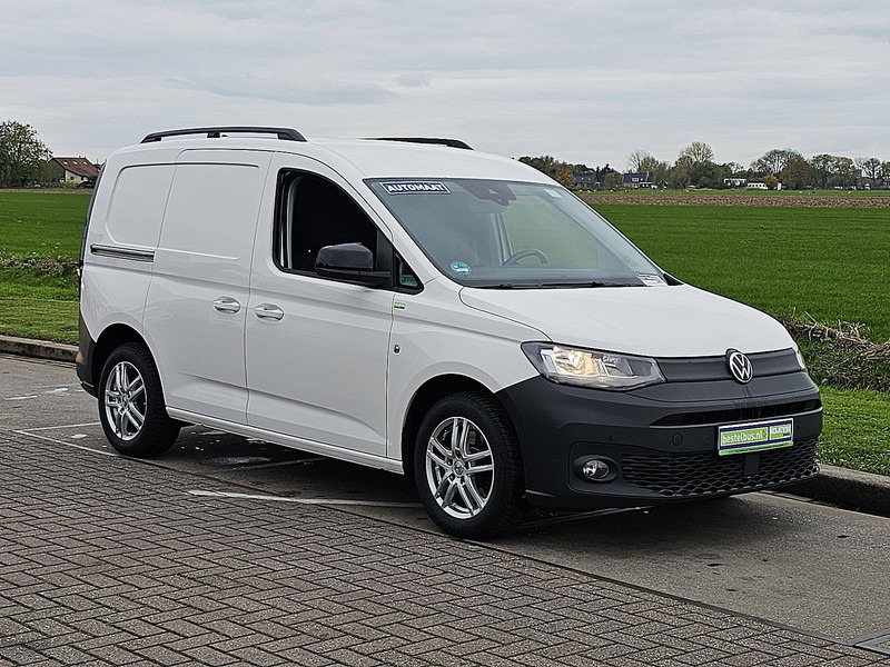 Volkswagen Caddy 2.0 L1 Digital Cockpit! - Furgoneta caja cerrada: foto 5 Volkswagen Caddy 2.0 L1 Digital Cockpit! - Furgoneta caja cerrada: foto 5
