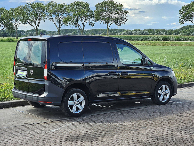 Volkswagen Caddy 2.0 L1 Euro6 AC CarPlay! - Furgoneta caja cerrada: foto 3 Volkswagen Caddy 2.0 L1 Euro6 AC CarPlay! - Furgoneta caja cerrada: foto 3
