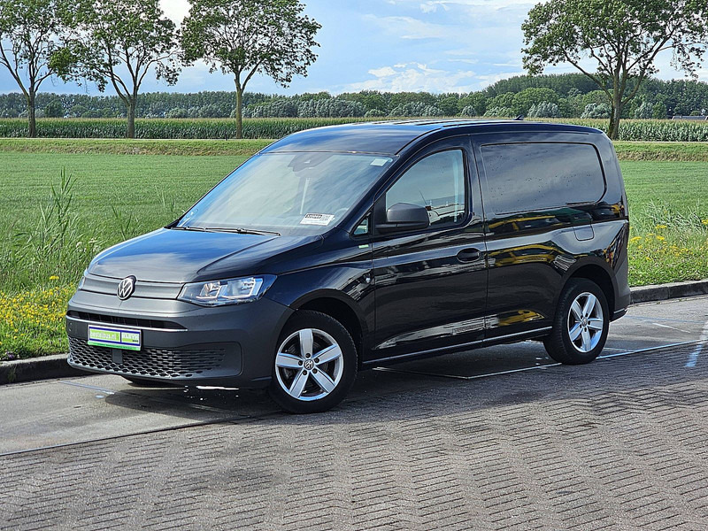 Volkswagen Caddy 2.0 L1 Euro6 AC CarPlay! - Furgoneta caja cerrada: foto 2 Volkswagen Caddy 2.0 L1 Euro6 AC CarPlay! - Furgoneta caja cerrada: foto 2