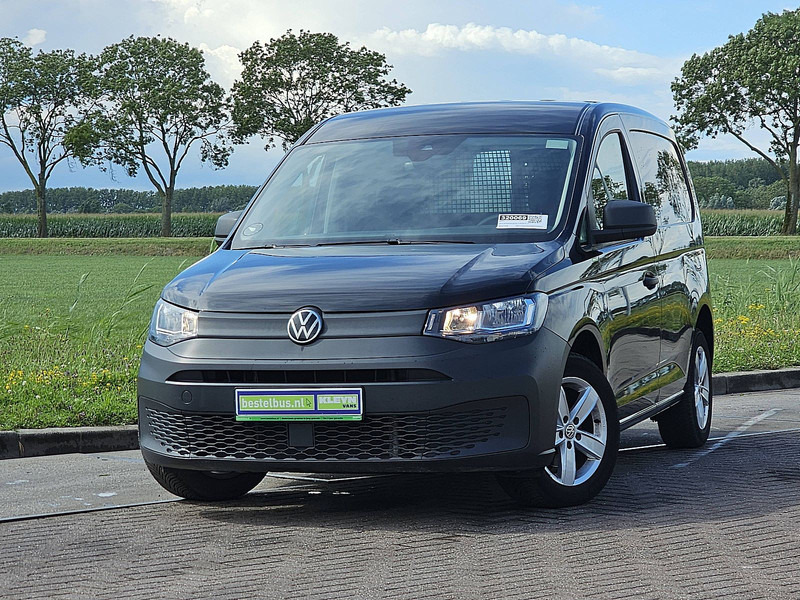 Volkswagen Caddy 2.0 L1 Euro6 AC CarPlay! - Furgoneta caja cerrada: foto 1 Volkswagen Caddy 2.0 L1 Euro6 AC CarPlay! - Furgoneta caja cerrada: foto 1