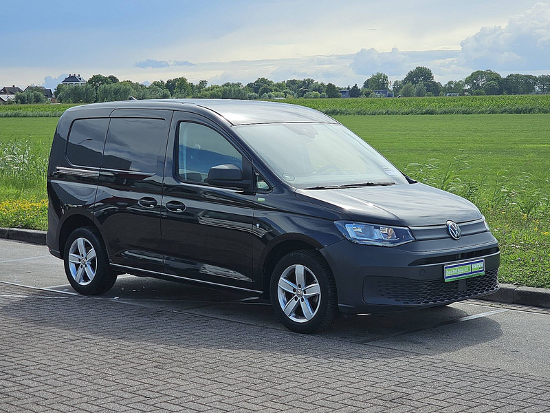 Volkswagen Caddy 2.0 L1 Euro6 AC CarPlay! - Furgoneta caja cerrada: foto 5 Volkswagen Caddy 2.0 L1 Euro6 AC CarPlay! - Furgoneta caja cerrada: foto 5