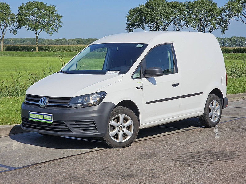 Volkswagen Caddy 2.0 TDI AC - Furgoneta caja cerrada: foto 2 Volkswagen Caddy 2.0 TDI AC - Furgoneta caja cerrada: foto 2