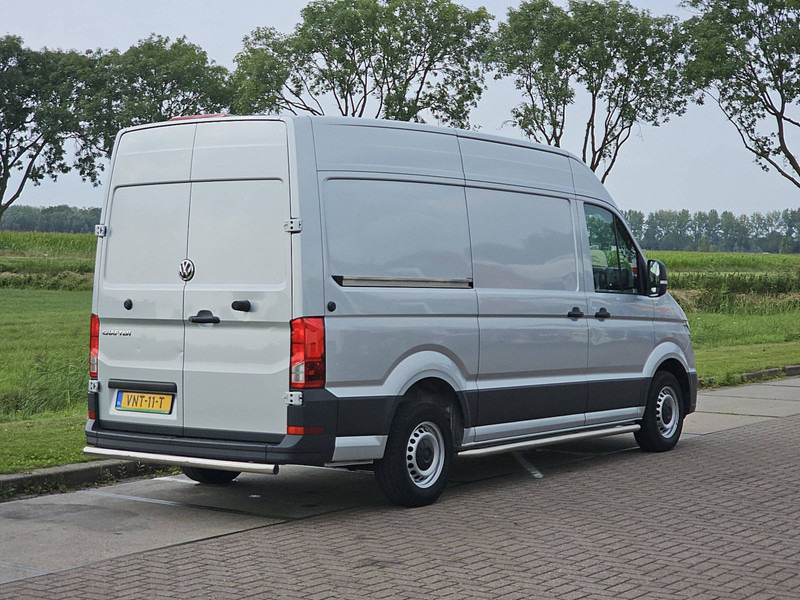 Volkswagen Crafter 30 2.0 AC EURO6! - Furgoneta pequeña: foto 3 Volkswagen Crafter 30 2.0 AC EURO6! - Furgoneta pequeña: foto 3