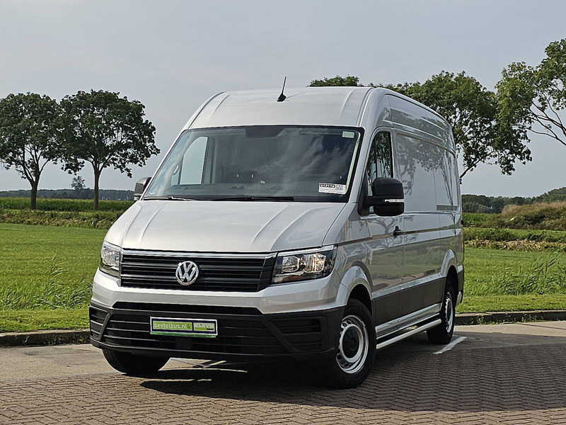 Volkswagen Crafter 30 2.0 AC EURO6! - Furgoneta pequeña: foto 1 Volkswagen Crafter 30 2.0 AC EURO6! - Furgoneta pequeña: foto 1