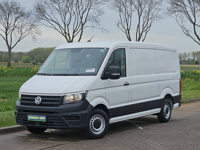Volkswagen Crafter 30 2.0 L2H1 360 Gr.-Camera! - Furgoneta pequeña: foto 2 Volkswagen Crafter 30 2.0 L2H1 360 Gr.-Camera! - Furgoneta pequeña: foto 2