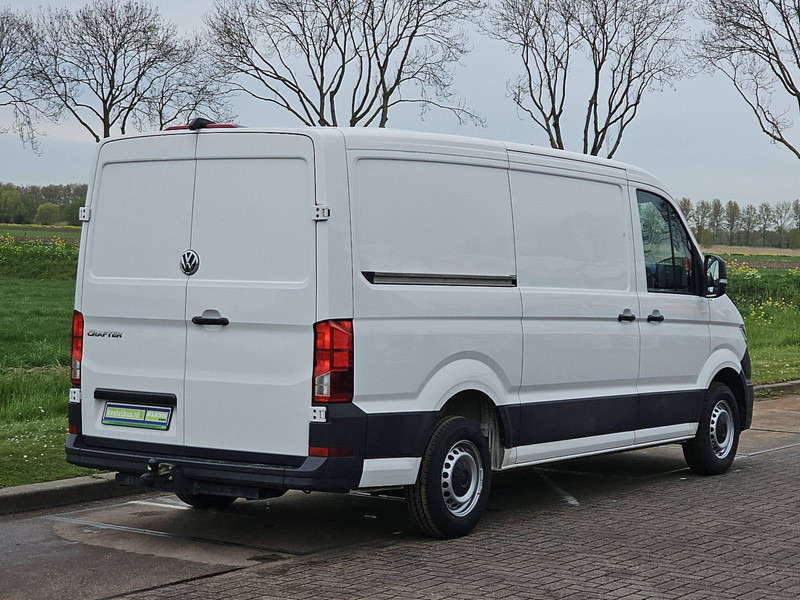 Volkswagen Crafter 30 2.0 L2H1 360 Gr.-Camera! - Furgoneta pequeña: foto 3 Volkswagen Crafter 30 2.0 L2H1 360 Gr.-Camera! - Furgoneta pequeña: foto 3