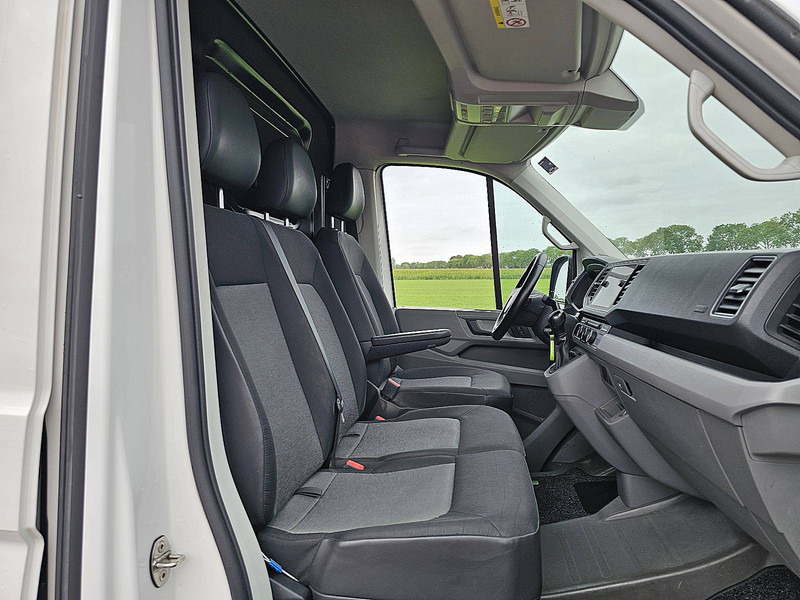 Leasing de Volkswagen Crafter 30 2.0 L2H2 Navi Airco Volkswagen Crafter 30 2.0 L2H2 Navi Airco: foto 7