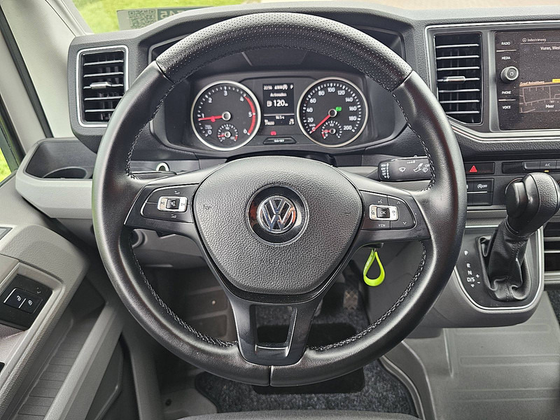 Leasing de Volkswagen Crafter 30 2.0 L2H2 Navi Airco Volkswagen Crafter 30 2.0 L2H2 Navi Airco: foto 11