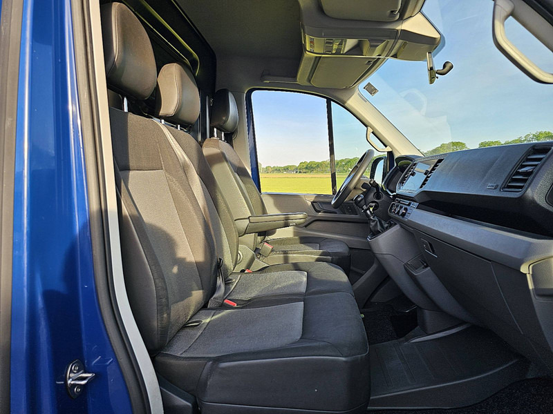 Furgón Volkswagen Crafter 35 2.0 L2H1 Navi Euro6: foto 7