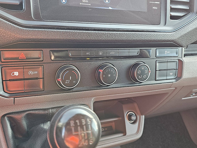 Furgón Volkswagen Crafter 35 2.0 L2H1 Navi Euro6: foto 11