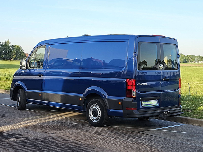 Furgón Volkswagen Crafter 35 2.0 L2H1 Navi Euro6: foto 6