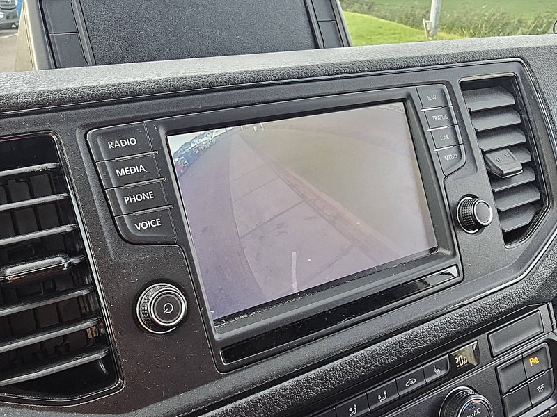 Furgón Volkswagen Crafter 35 2.0 L2H2 177Pk LED Euro6: foto 16