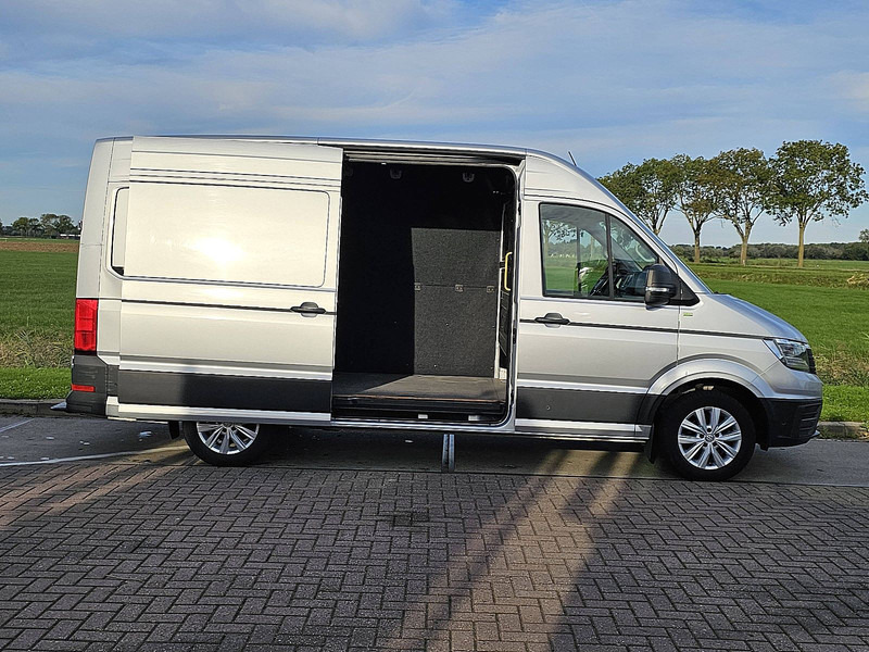 Furgón Volkswagen Crafter 35 2.0 L2H2 177Pk LED Euro6: foto 13