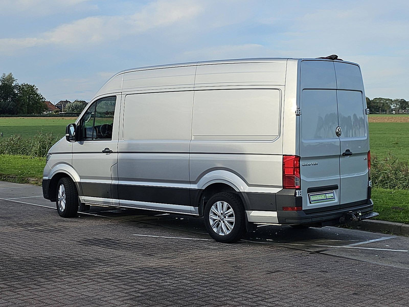 Furgón Volkswagen Crafter 35 2.0 L2H2 177Pk LED Euro6: foto 6