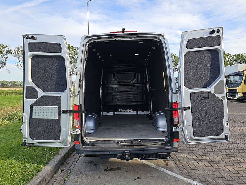 Furgón Volkswagen Crafter 35 2.0 L2H2 177Pk LED Euro6: foto 12