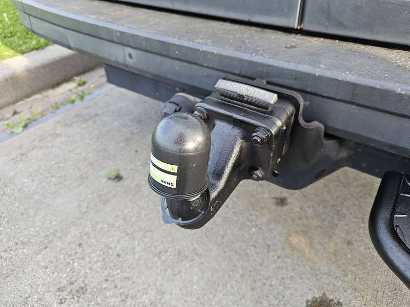 Furgón Volkswagen Crafter 35 2.0 L2H2 177Pk LED Euro6: foto 14