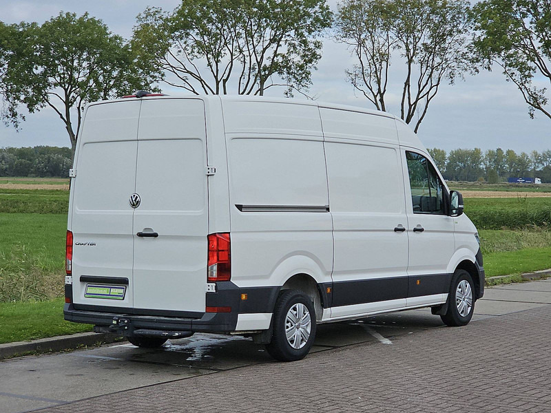 Volkswagen Crafter 35 2.0 L3H3 140Pk Automaat! - Furgón: foto 3 Volkswagen Crafter 35 2.0 L3H3 140Pk Automaat! - Furgón: foto 3