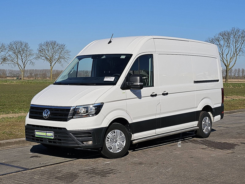 Volkswagen Crafter 35 2.0 L3H3 2XZijdeur Navi! - Furgón: foto 2 Volkswagen Crafter 35 2.0 L3H3 2XZijdeur Navi! - Furgón: foto 2
