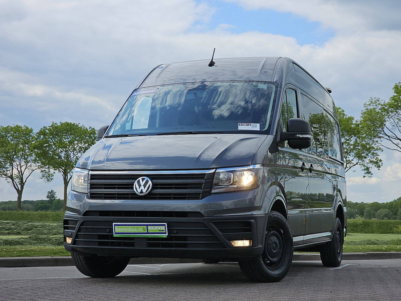 Volkswagen Crafter 35 2.0 L3H3 2x-Zijdeur NAP - Furgón: foto 1 Volkswagen Crafter 35 2.0 L3H3 2x-Zijdeur NAP - Furgón: foto 1