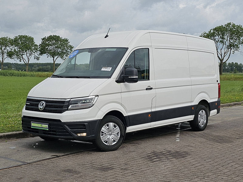 Volkswagen Crafter 35 E-Crafter L2H2 LED! - Furgón, Furgoneta eléctrica: foto 2 Volkswagen Crafter 35 E-Crafter L2H2 LED! - Furgón, Furgoneta eléctrica: foto 2