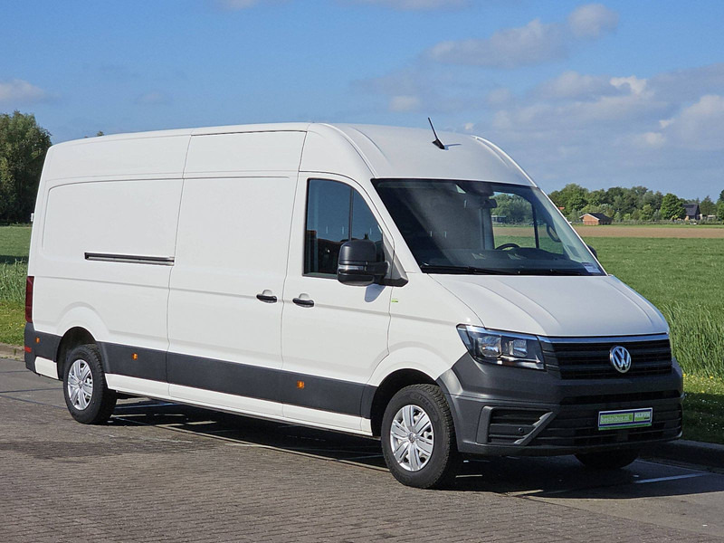 Volkswagen Crafter 35 L3H2 Navi 180 PK! - Furgón: foto 5 Volkswagen Crafter 35 L3H2 Navi 180 PK! - Furgón: foto 5