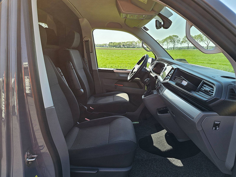 Furgoneta pequeña Volkswagen Transporter 2.0 TDI BULLI EURO6: foto 7