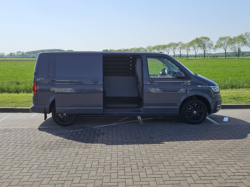 Furgoneta pequeña Volkswagen Transporter 2.0 TDI BULLI EURO6: foto 11