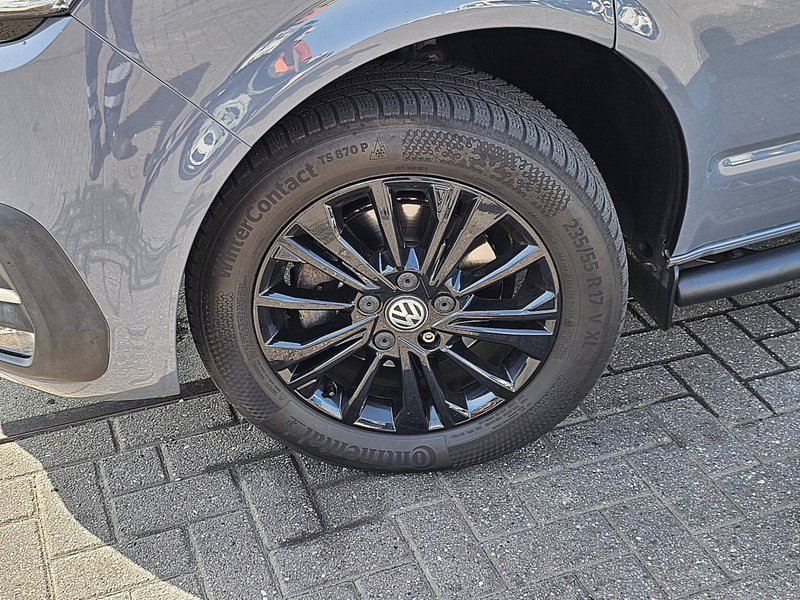 Furgoneta pequeña Volkswagen Transporter 2.0 TDI BULLI EURO6: foto 12