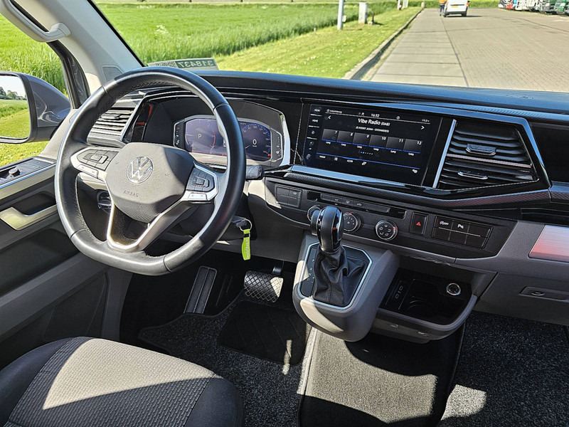 Furgoneta pequeña Volkswagen Transporter 2.0 TDI BULLI EURO6: foto 8